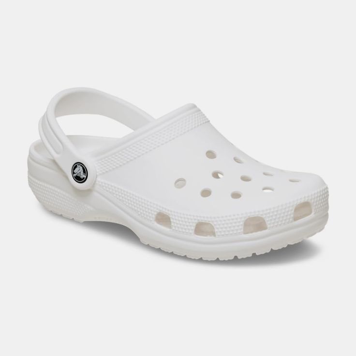 Crocs Classic Clog