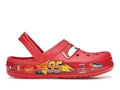 Lighting McQueen Crocs Classic Clog