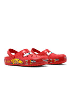 Lighting McQueen Crocs Classic Clog