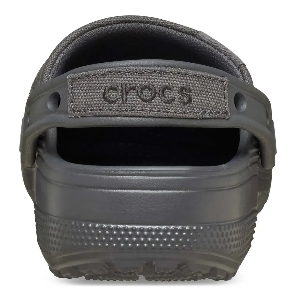 Crocs Classic Crafted Clog