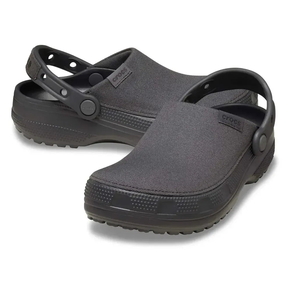 Crocs Classic Crafted Clog