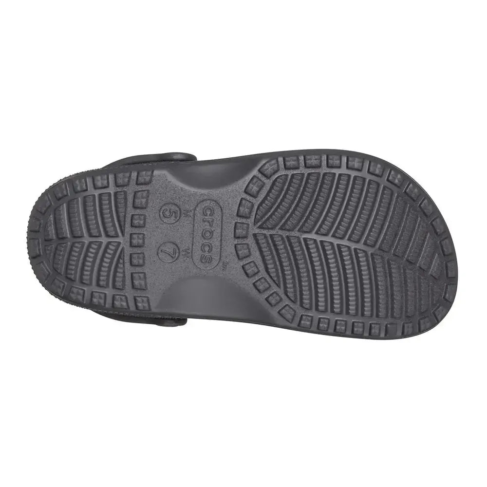 Crocs Classic Crafted Clog