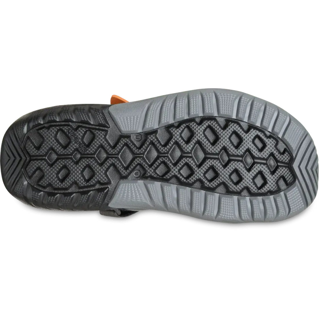 Crocs Swiftwater Mesh Deck Sandal