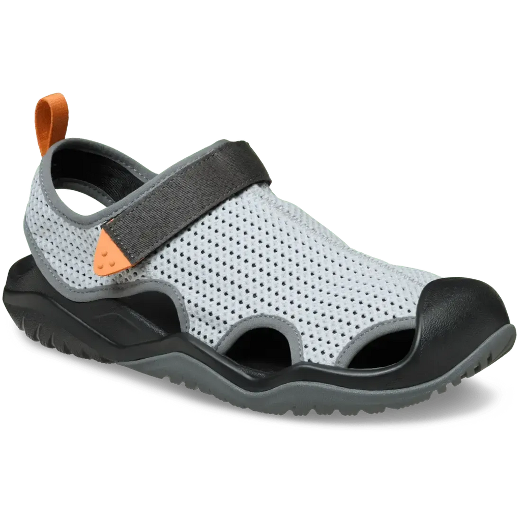 Crocs Swiftwater Mesh Deck Sandal