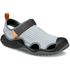 Crocs Swiftwater Mesh Deck Sandal