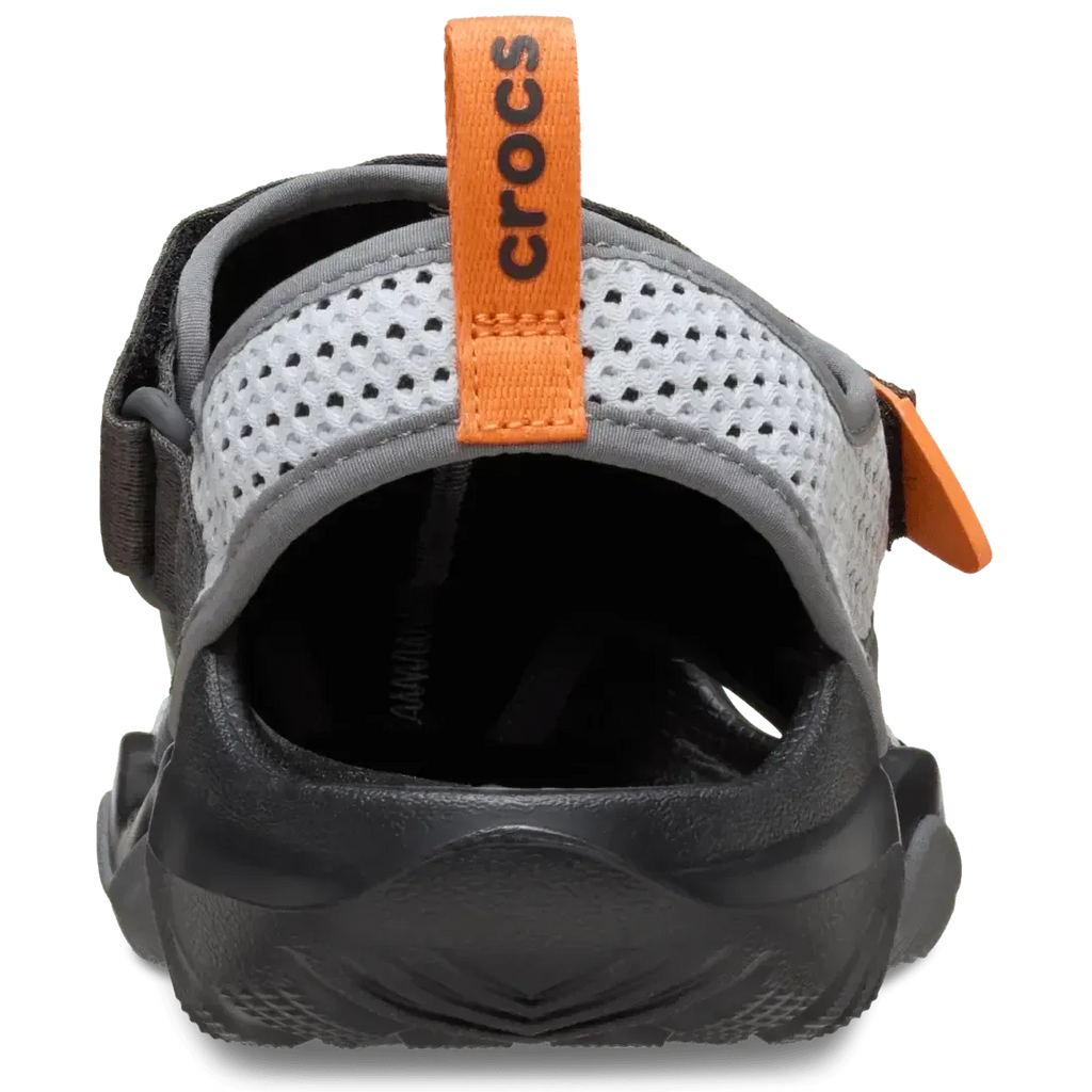 Crocs Swiftwater Mesh Deck Sandal