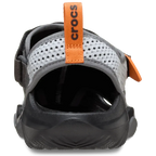 Crocs Swiftwater Mesh Deck Sandal