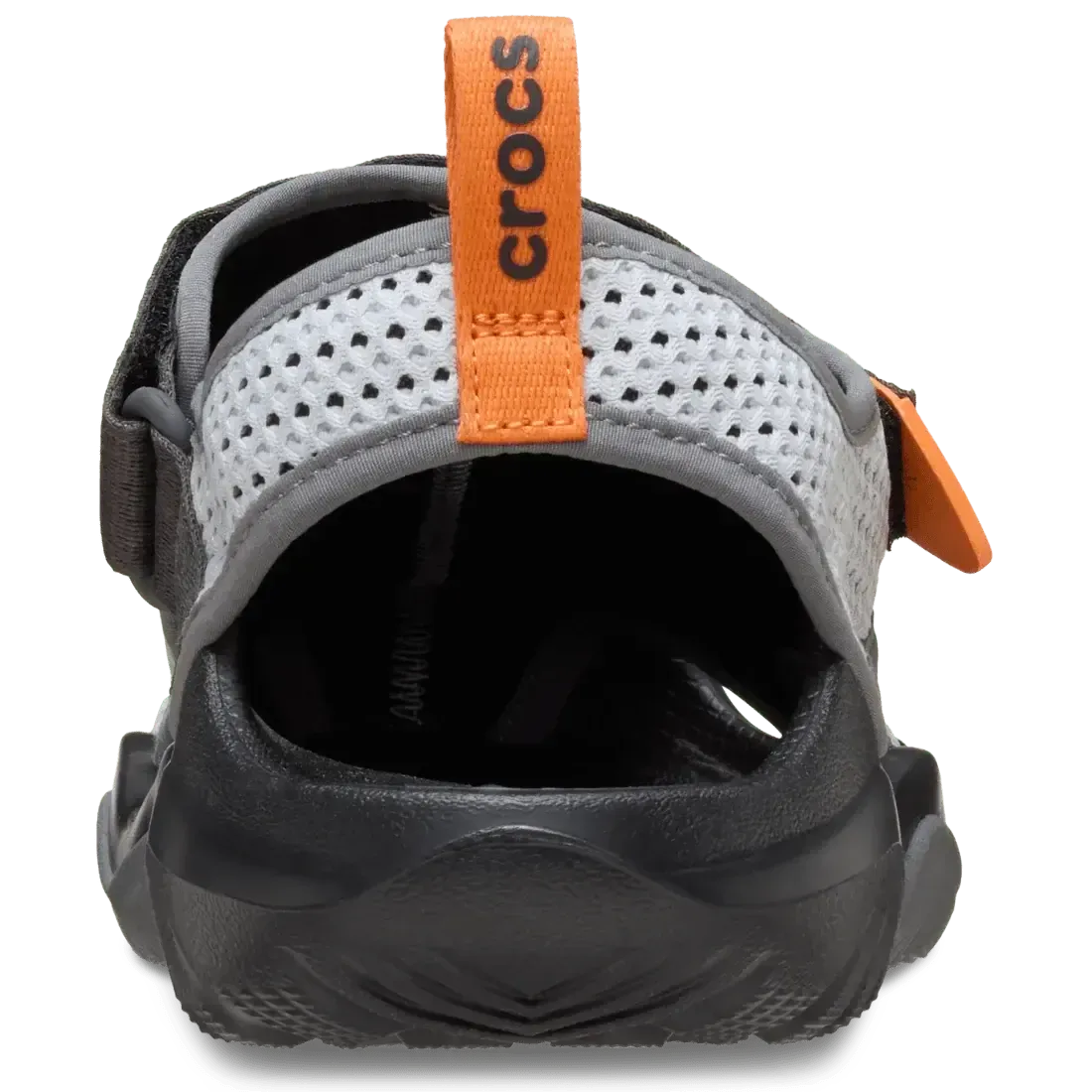 Crocs Swiftwater Mesh Deck Sandal