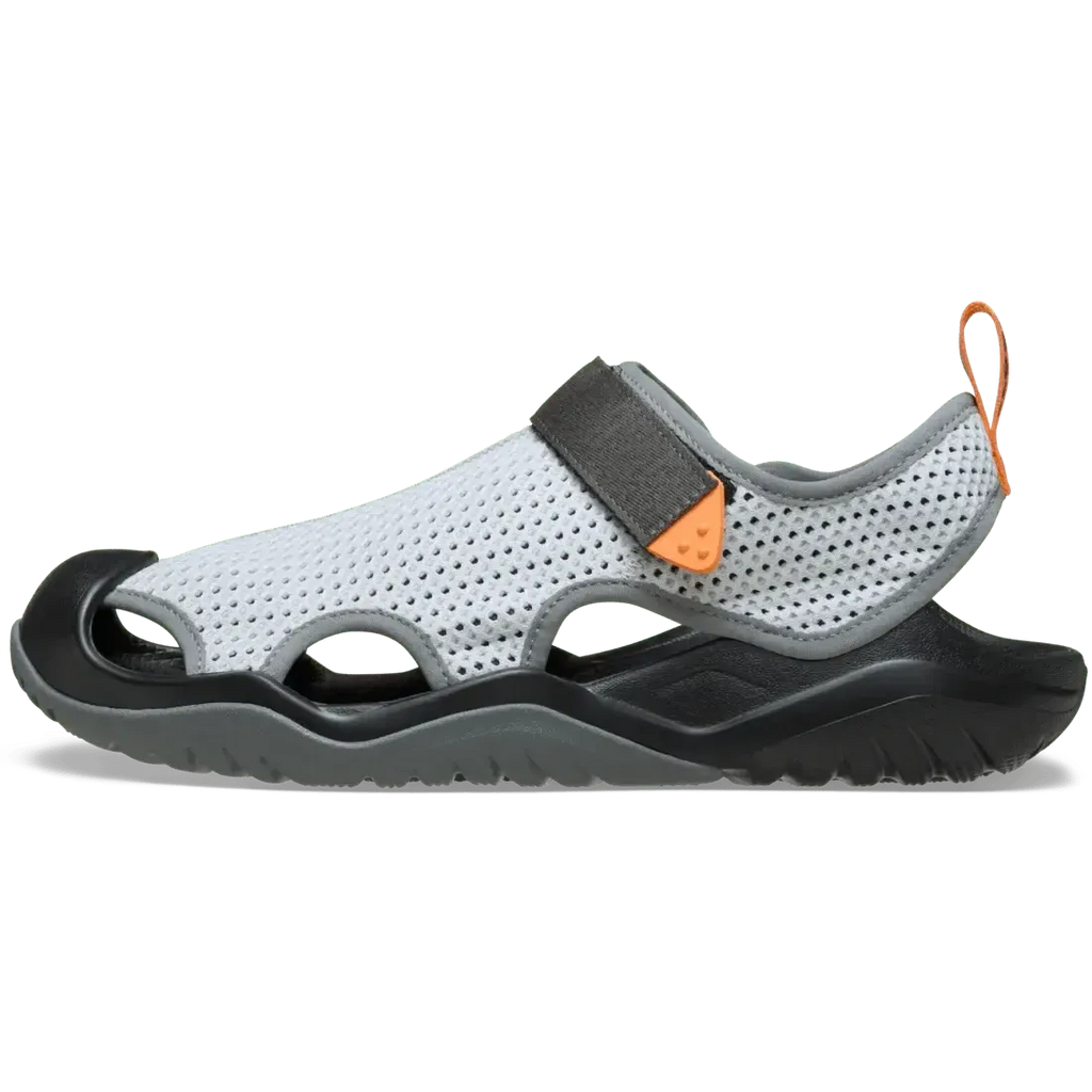 Crocs Swiftwater Mesh Deck Sandal