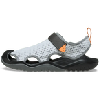 Crocs Swiftwater Mesh Deck Sandal