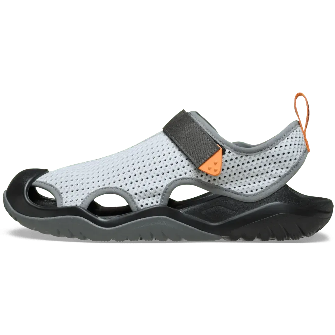 Crocs Swiftwater Mesh Deck Sandal
