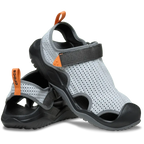 Crocs Swiftwater Mesh Deck Sandal