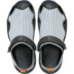 Crocs Swiftwater Mesh Deck Sandal